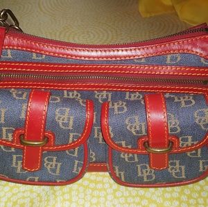 Dooney & Bourke Purse